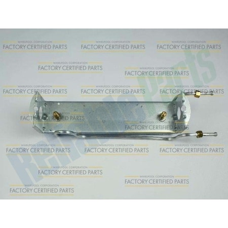 Whirlpool WP5187M026-60 Whirlpool Surface Burner Orifice Holder WP5187M026-60